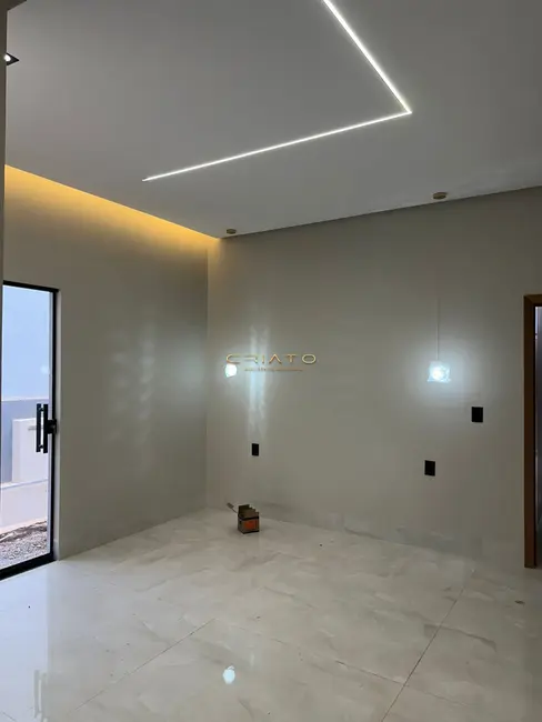 Foto 3 de Casa com 3 quartos à venda, 150m2 em Anapolis - GO