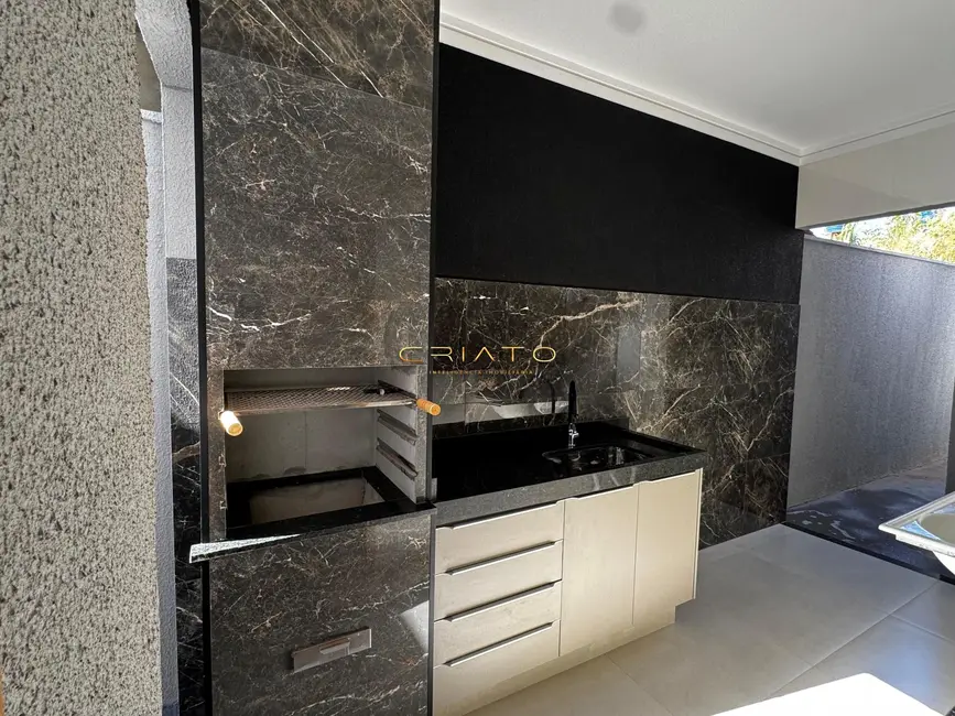 Foto 9 de Casa com 3 quartos à venda, 150m2 em Anapolis - GO