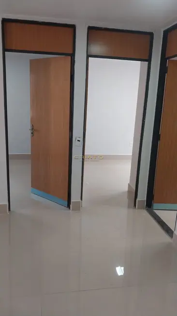 Foto 6 de Apartamento com 2 quartos à venda, 50m2 em Anapolis - GO