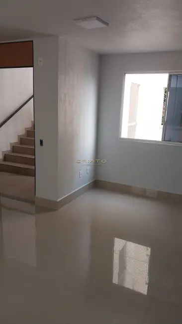 Foto 8 de Apartamento com 2 quartos à venda, 50m2 em Anapolis - GO
