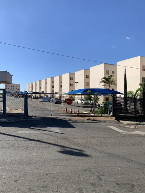 Foto 1 de Apartamento com 2 quartos à venda, 50m2 em Anapolis - GO