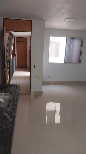 Foto 3 de Apartamento com 2 quartos à venda, 50m2 em Anapolis - GO