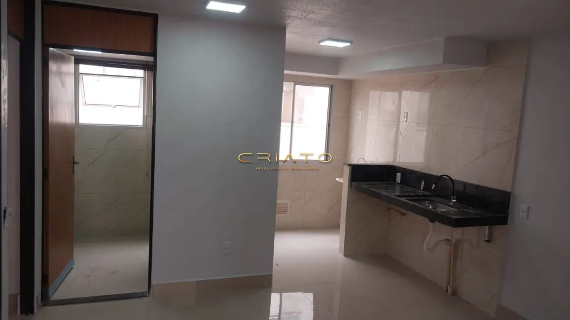 Foto 4 de Apartamento com 2 quartos à venda, 50m2 em Anapolis - GO