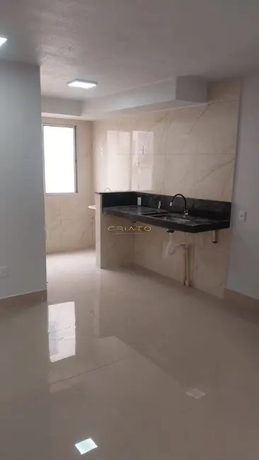 Foto 5 de Apartamento com 2 quartos à venda, 50m2 em Anapolis - GO