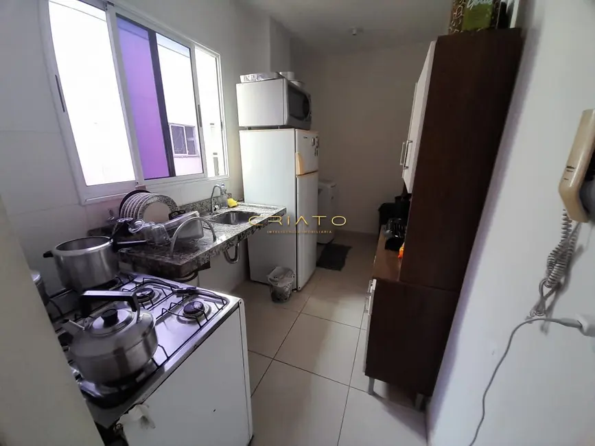 Foto 5 de Apartamento com 2 quartos à venda, 48m2 em Calixtolândia 2ª Etapa, Anapolis - GO