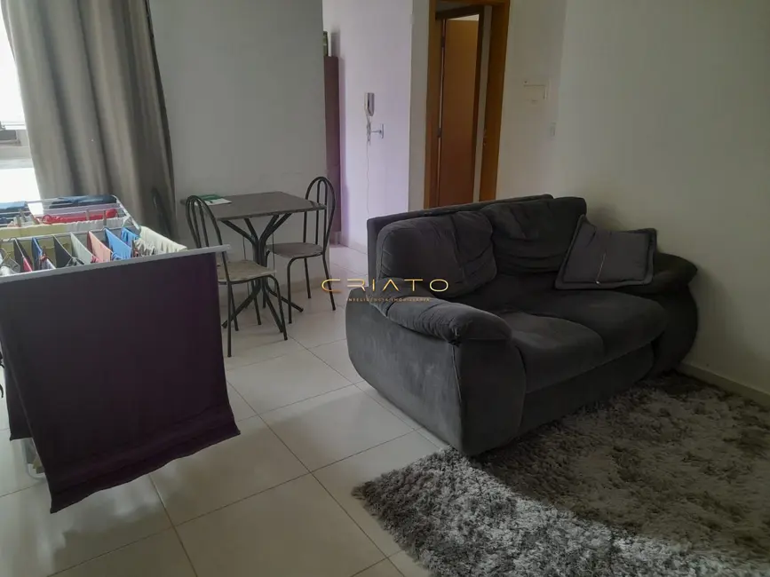 Foto 4 de Apartamento com 2 quartos à venda, 48m2 em Calixtolândia 2ª Etapa, Anapolis - GO