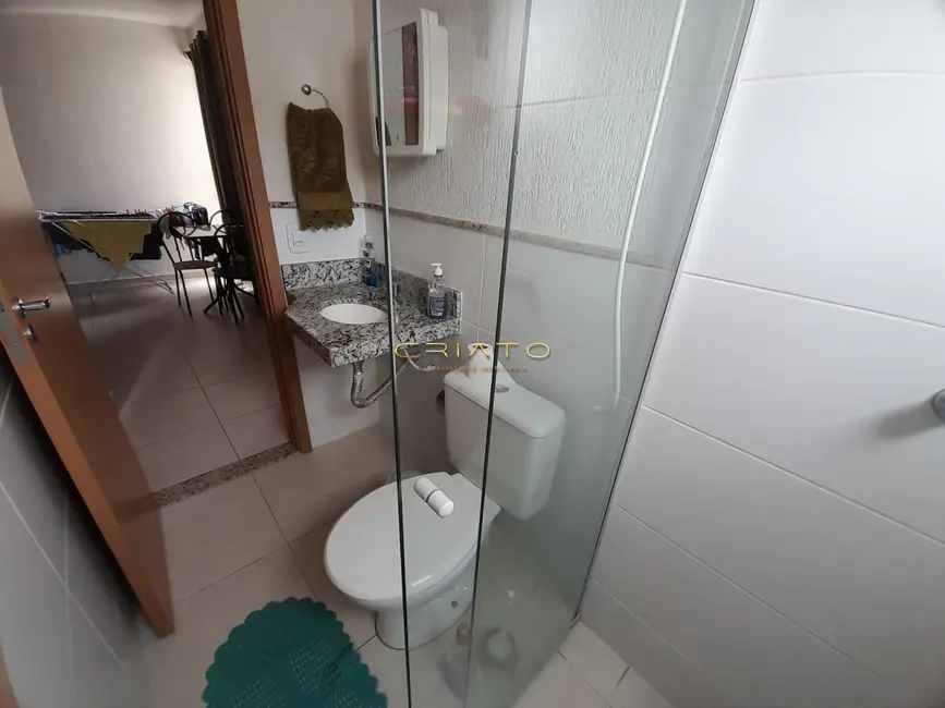 Foto 7 de Apartamento com 2 quartos à venda, 48m2 em Calixtolândia 2ª Etapa, Anapolis - GO