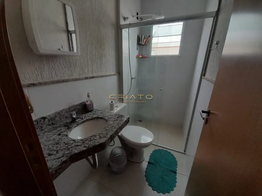 Foto 6 de Apartamento com 2 quartos à venda, 48m2 em Calixtolândia 2ª Etapa, Anapolis - GO