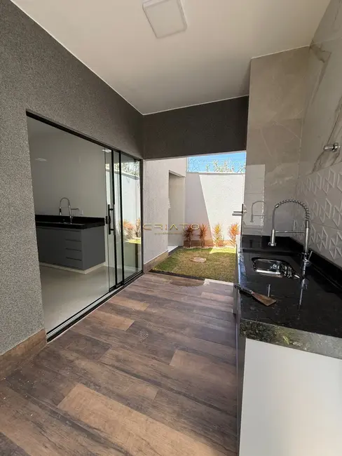 Casa com 3 quartos à venda, 124m2 em Vila Miguel Jorge, Anapolis - GO - imagem 7 Foto 7 de Casa com 3 quartos à venda, 124m2 em Vila Miguel Jorge, Anapolis - GO