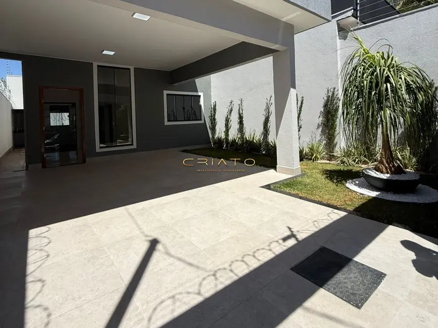 Casa com 3 quartos à venda, 119m2 em Vila Miguel Jorge, Anapolis - GO - imagem 7 Foto 7 de Casa com 3 quartos à venda, 119m2 em Vila Miguel Jorge, Anapolis - GO