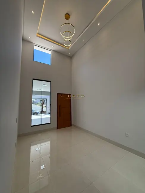 Casa com 3 quartos à venda, 119m2 em Vila Miguel Jorge, Anapolis - GO - imagem 6 Foto 6 de Casa com 3 quartos à venda, 119m2 em Vila Miguel Jorge, Anapolis - GO