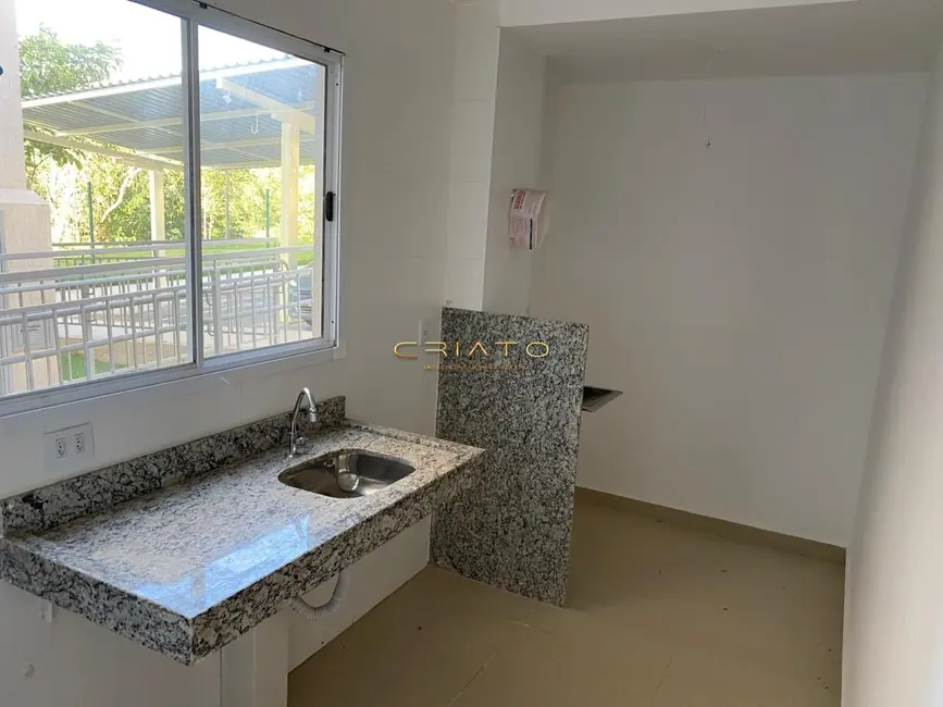 Foto 8 de Apartamento com 2 quartos à venda, 48m2 em Chácaras de Recreio Mansões do Planalto, Anapolis - GO