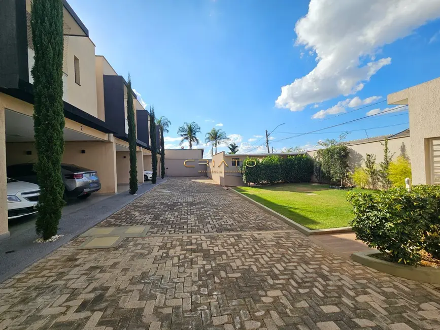 Foto 1 de Casa de Condomínio com 3 quartos à venda, 154m2 em Jardim Atlântico, Goiania - GO