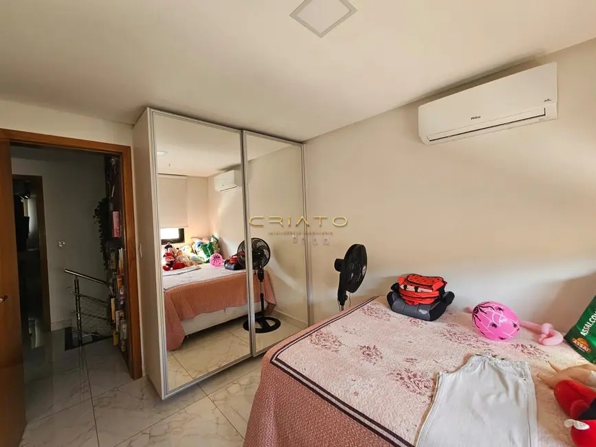 Foto 8 de Casa de Condomínio com 3 quartos à venda, 154m2 em Jardim Atlântico, Goiania - GO