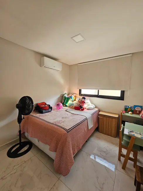 Foto 9 de Casa de Condomínio com 3 quartos à venda, 154m2 em Jardim Atlântico, Goiania - GO