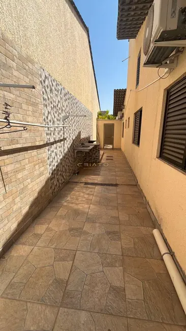 Foto 3 de Casa de Condomínio com 3 quartos à venda, 90m2 em Sítios Santa Luzia, Aparecida De Goiania - GO