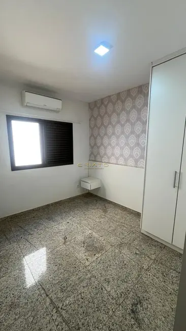 Foto 5 de Casa de Condomínio com 3 quartos à venda, 90m2 em Sítios Santa Luzia, Aparecida De Goiania - GO