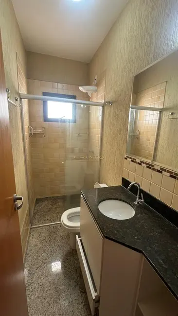 Foto 9 de Casa de Condomínio com 3 quartos à venda, 90m2 em Sítios Santa Luzia, Aparecida De Goiania - GO