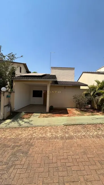 Foto 1 de Casa de Condomínio com 3 quartos à venda, 90m2 em Sítios Santa Luzia, Aparecida De Goiania - GO