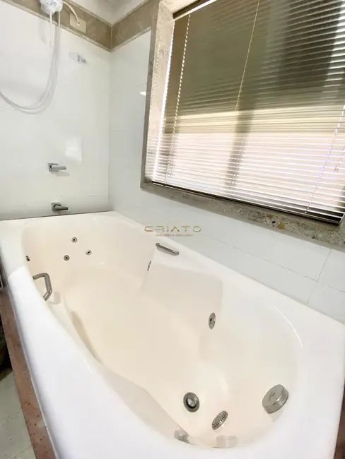 Foto 9 de Apartamento com 4 quartos à venda, 279m2 em Jundiaí, Anapolis - GO