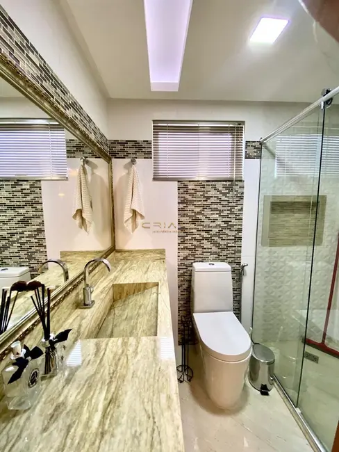 Foto 6 de Apartamento com 4 quartos à venda, 279m2 em Jundiaí, Anapolis - GO