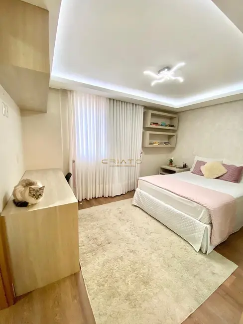 Foto 7 de Apartamento com 4 quartos à venda, 279m2 em Jundiaí, Anapolis - GO