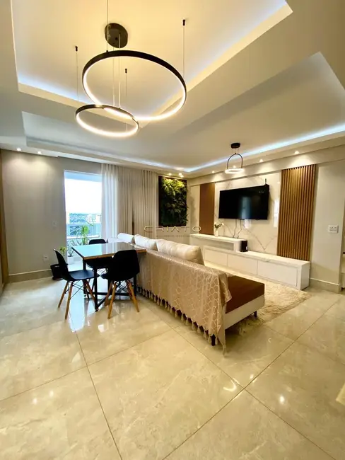 Foto 1 de Apartamento com 4 quartos à venda, 279m2 em Jundiaí, Anapolis - GO