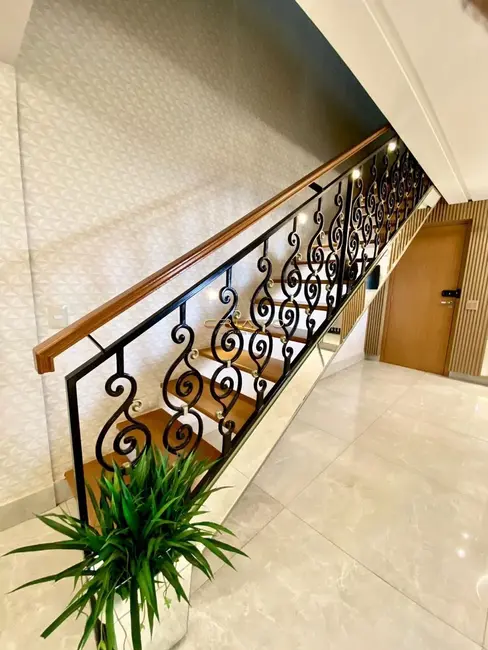 Foto 2 de Apartamento com 4 quartos à venda, 279m2 em Jundiaí, Anapolis - GO