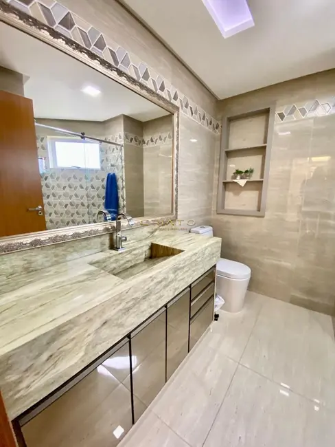 Foto 8 de Apartamento com 4 quartos à venda, 279m2 em Jundiaí, Anapolis - GO