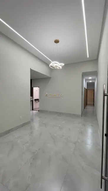 Casa com 3 quartos à venda, 103m2 em Anapolis - GO - imagem 4 Foto 4 de Casa com 3 quartos à venda, 103m2 em Anapolis - GO