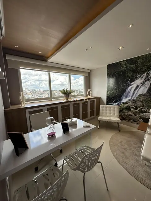 Sala Comercial com 1 quarto à venda, 36m2 em Jundiaí, Anapolis - GO - imagem 6 Foto 6 de Sala Comercial com 1 quarto à venda, 36m2 em Jundiaí, Anapolis - GO