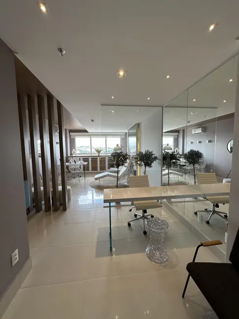 Sala Comercial com 1 quarto à venda, 36m2 em Jundiaí, Anapolis - GO - imagem 3 Foto 3 de Sala Comercial com 1 quarto à venda, 36m2 em Jundiaí, Anapolis - GO