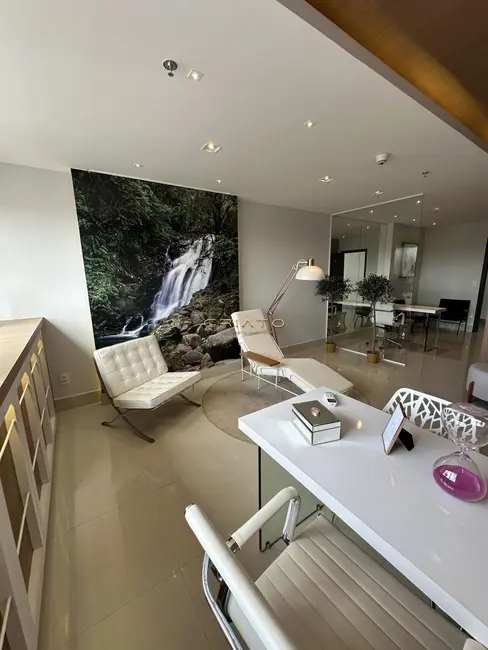 Sala Comercial com 1 quarto à venda, 36m2 em Jundiaí, Anapolis - GO - imagem 8 Foto 8 de Sala Comercial com 1 quarto à venda, 36m2 em Jundiaí, Anapolis - GO