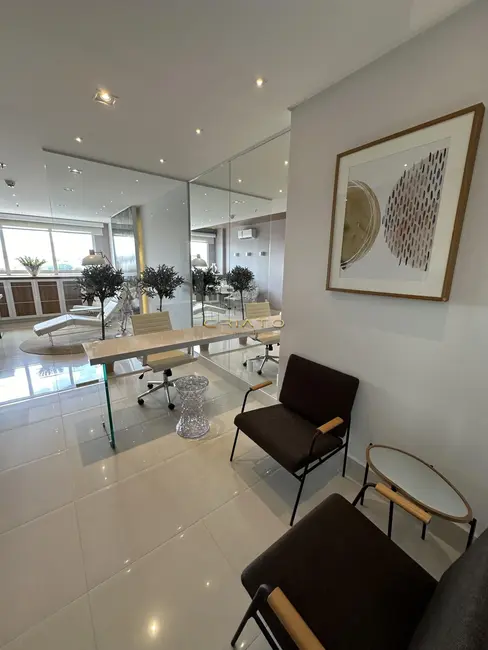 Sala Comercial com 1 quarto à venda, 36m2 em Jundiaí, Anapolis - GO - imagem 1 Foto 1 de Sala Comercial com 1 quarto à venda, 36m2 em Jundiaí, Anapolis - GO