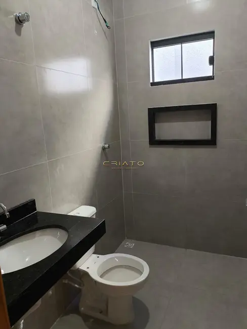 Foto 2 de Casa com 3 quartos à venda, 97m2 em Anapolis - GO