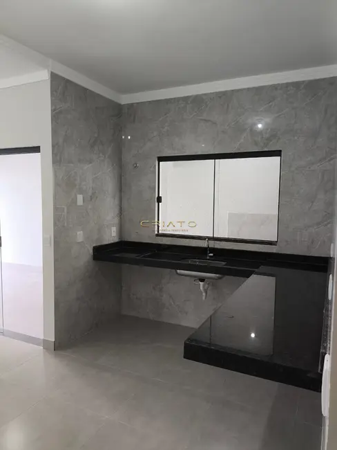 Foto 5 de Casa com 3 quartos à venda, 97m2 em Anapolis - GO