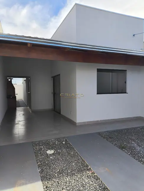 Foto 7 de Casa com 3 quartos à venda, 97m2 em Anapolis - GO