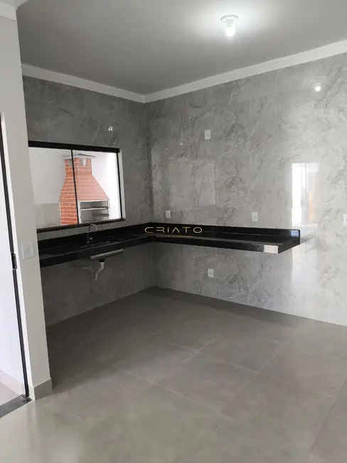 Foto 4 de Casa com 3 quartos à venda, 97m2 em Anapolis - GO