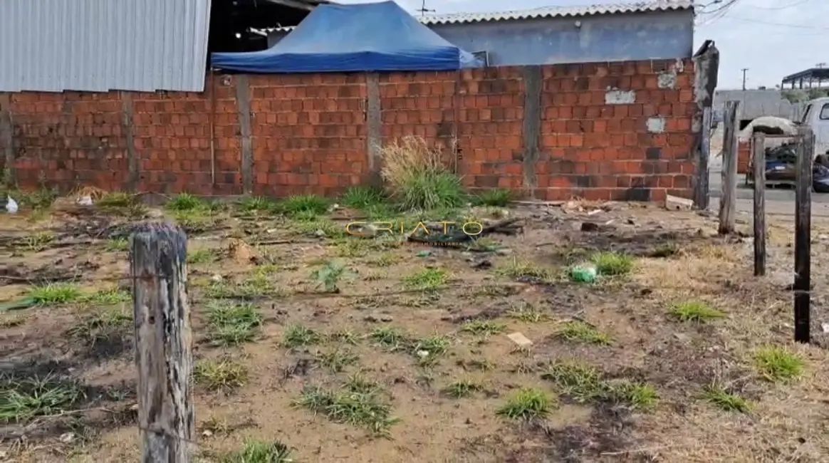 Terreno / Lote à venda, 200m2 em Residencial Cidade Industrial, Anapolis - GO - imagem 5 Foto 5 de Terreno / Lote à venda, 200m2 em Residencial Cidade Industrial, Anapolis - GO