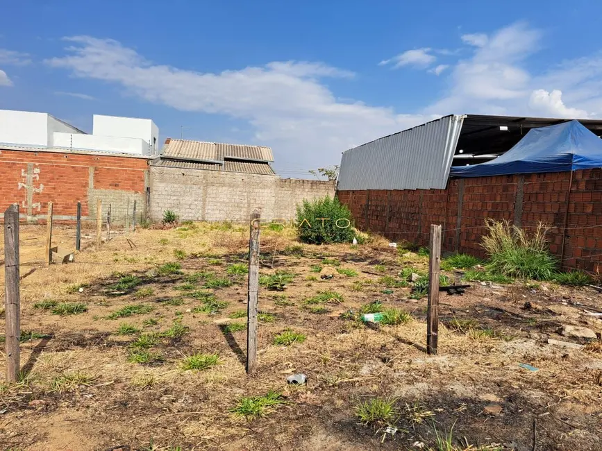 Terreno / Lote à venda, 200m2 em Residencial Cidade Industrial, Anapolis - GO - imagem 1 Foto 1 de Terreno / Lote à venda, 200m2 em Residencial Cidade Industrial, Anapolis - GO