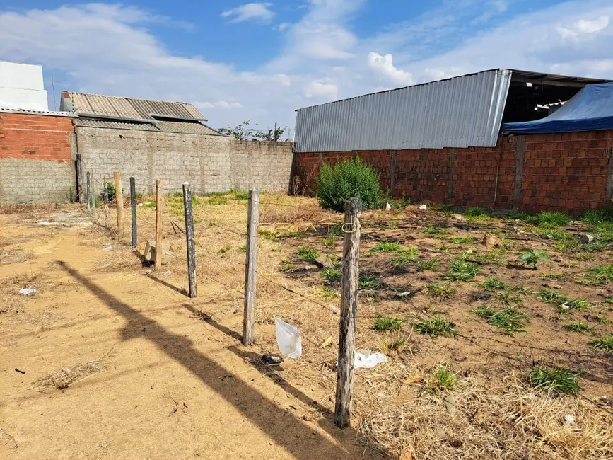 Terreno / Lote à venda, 200m2 em Residencial Cidade Industrial, Anapolis - GO - imagem 2 Foto 2 de Terreno / Lote à venda, 200m2 em Residencial Cidade Industrial, Anapolis - GO
