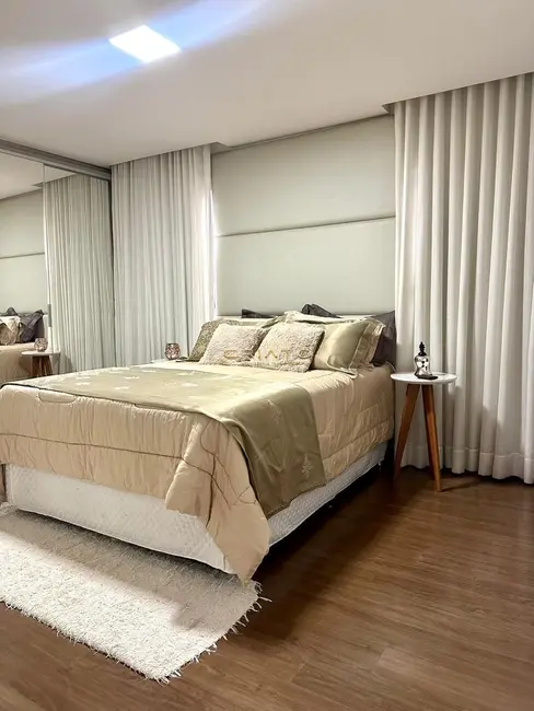 Foto 8 de Casa com 3 quartos à venda, 142m2 em Vila Miguel Jorge, Anapolis - GO