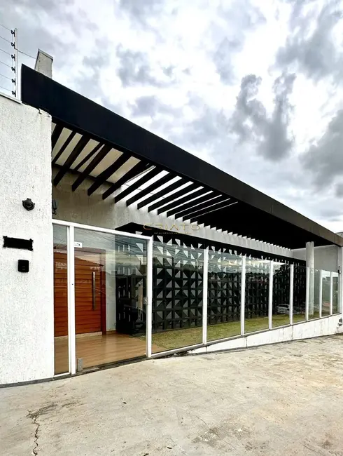 Foto 1 de Casa com 3 quartos à venda, 142m2 em Vila Miguel Jorge, Anapolis - GO