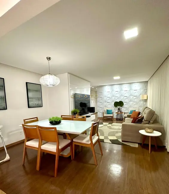 Foto 6 de Casa com 3 quartos à venda, 142m2 em Vila Miguel Jorge, Anapolis - GO