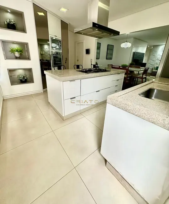 Foto 3 de Casa com 3 quartos à venda, 142m2 em Vila Miguel Jorge, Anapolis - GO