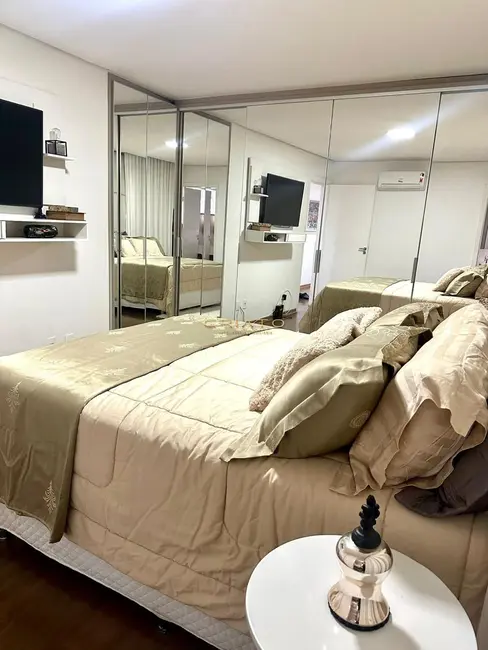 Foto 7 de Casa com 3 quartos à venda, 142m2 em Vila Miguel Jorge, Anapolis - GO