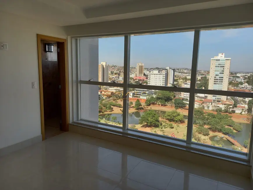 Foto 7 de Apartamento com 4 quartos à venda, 151m2 em Jundiaí, Anapolis - GO