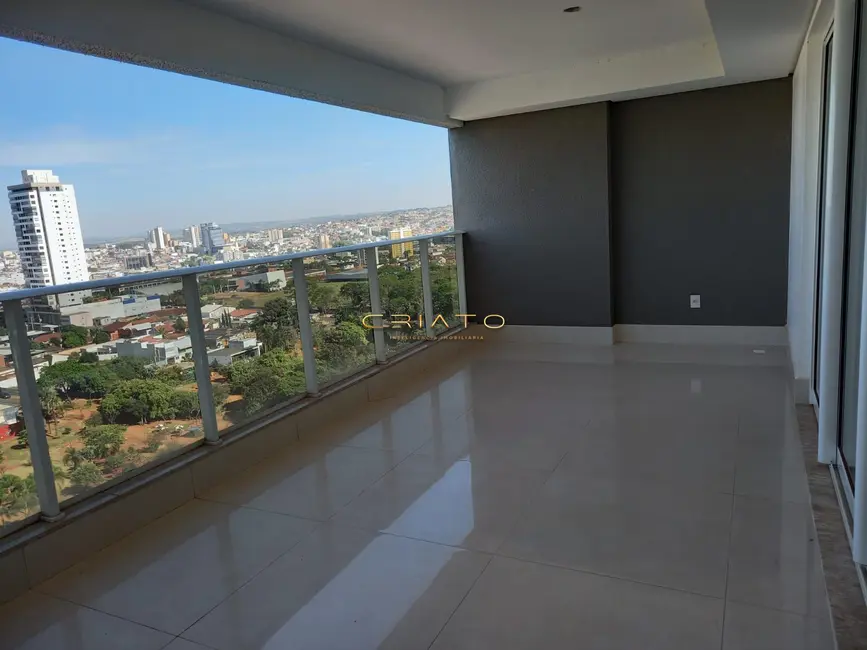 Foto 5 de Apartamento com 4 quartos à venda, 151m2 em Jundiaí, Anapolis - GO
