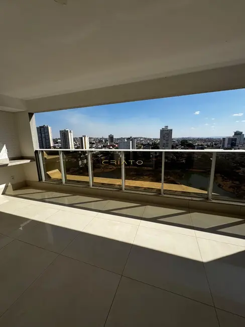 Foto 4 de Apartamento com 4 quartos à venda, 151m2 em Jundiaí, Anapolis - GO