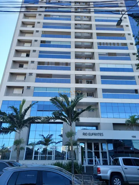 Foto 1 de Apartamento com 4 quartos à venda, 151m2 em Jundiaí, Anapolis - GO